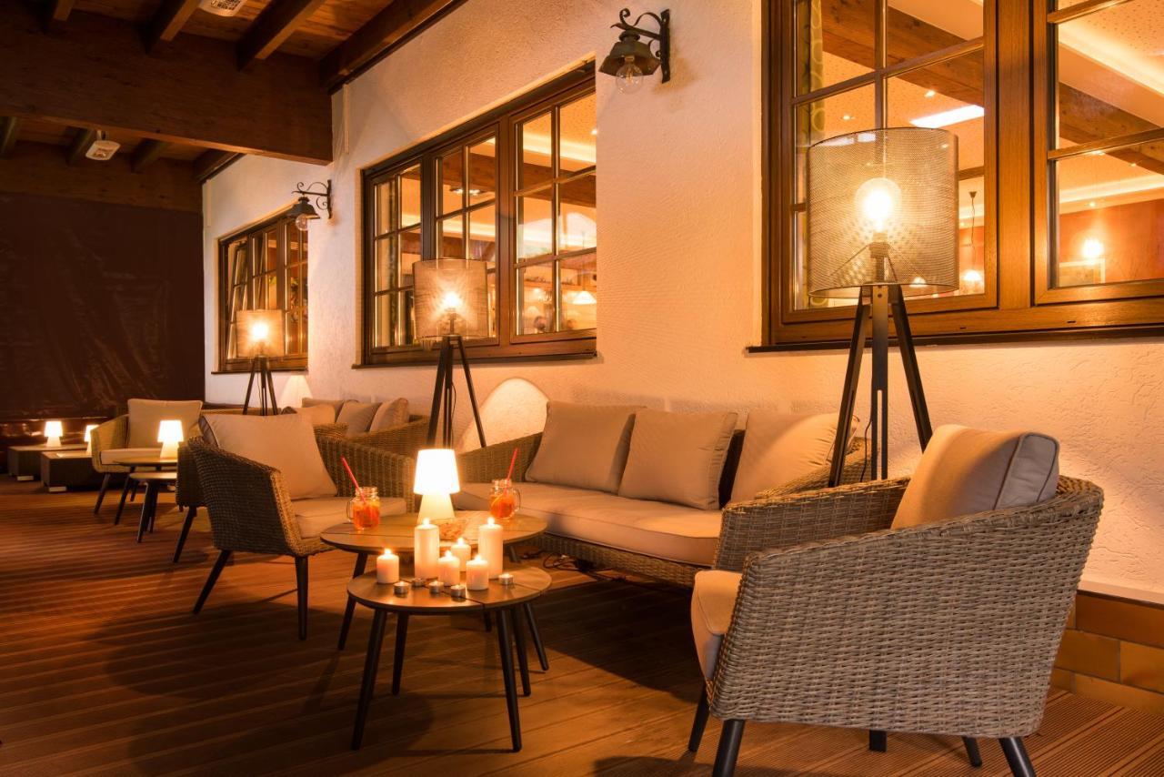 Weinhotel Sonnenschein ارنست المظهر الخارجي الصورة