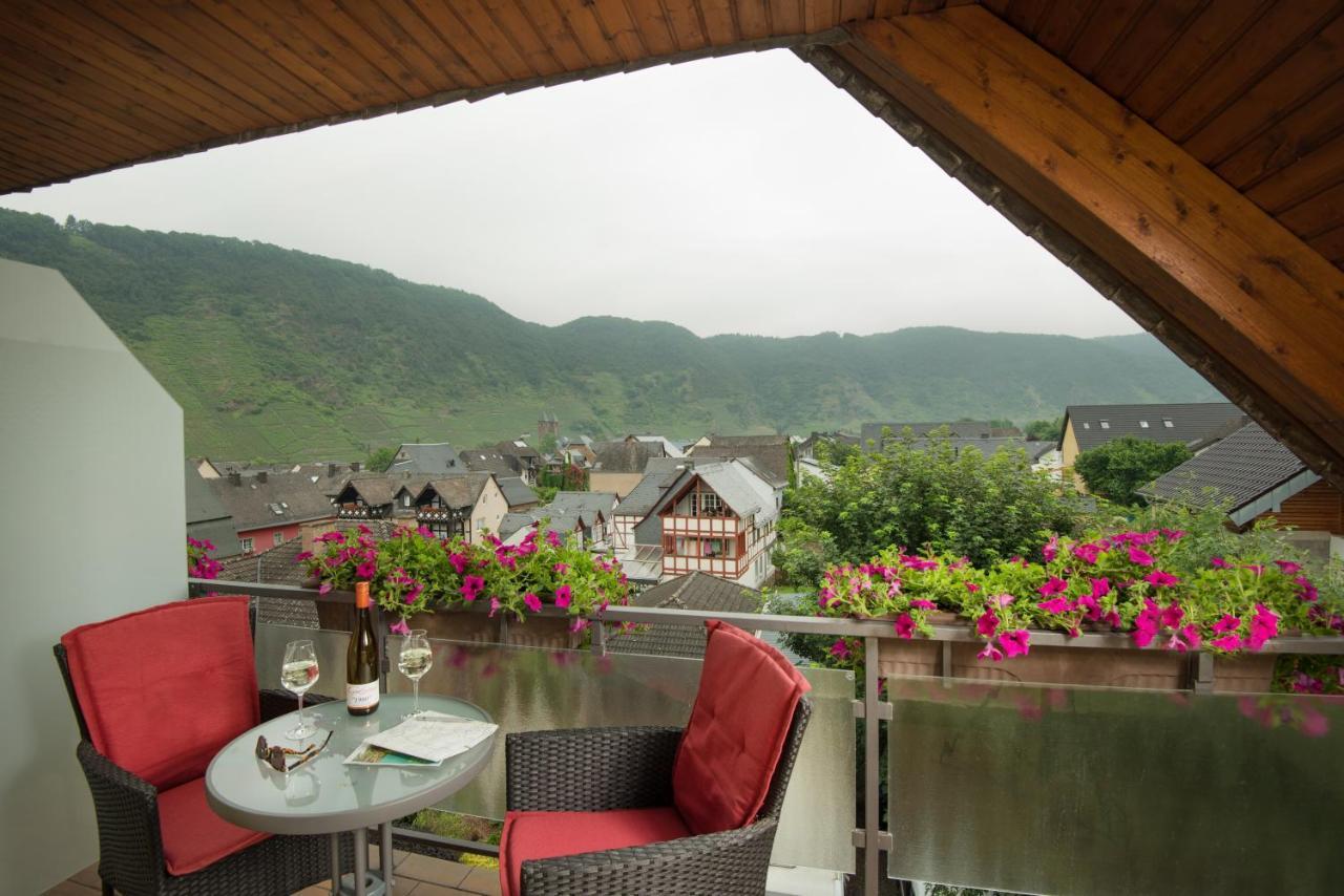 Weinhotel Sonnenschein ارنست المظهر الخارجي الصورة