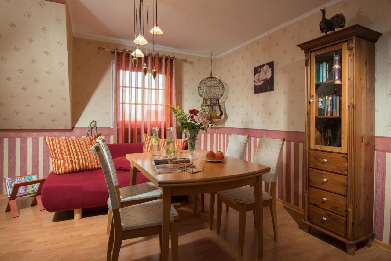 Weinhotel Sonnenschein ارنست المظهر الخارجي الصورة