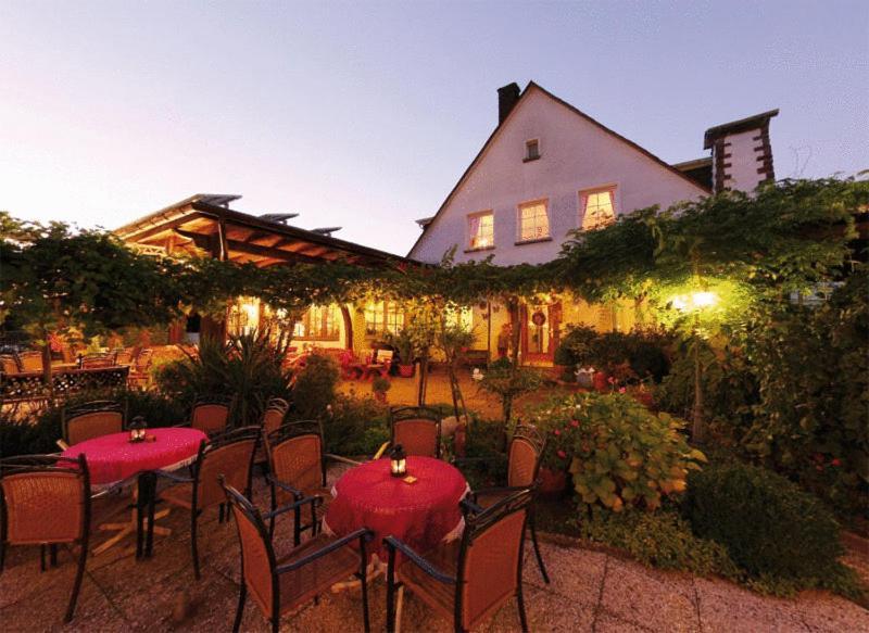 Weinhotel Sonnenschein ارنست المظهر الخارجي الصورة