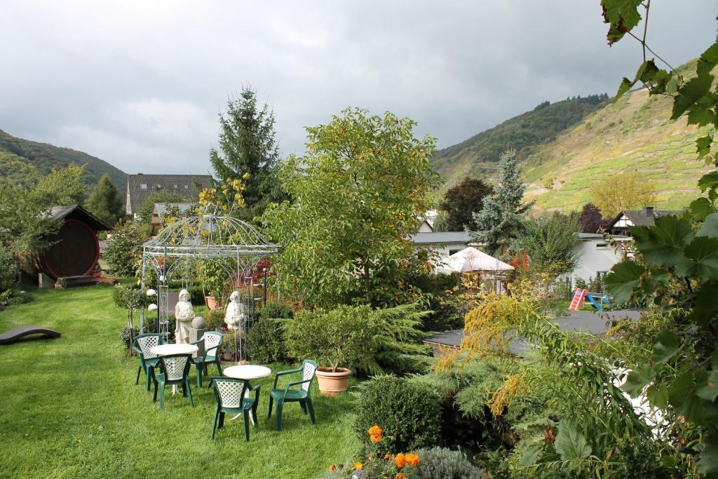Weinhotel Sonnenschein ارنست المظهر الخارجي الصورة